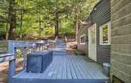 Others 6 Rustic Waterfront Cottage w/ Fire Pit & Kayaks