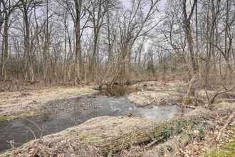 Lain-lain 4 York Springs Home ~ 16 Mi to Gettysburg