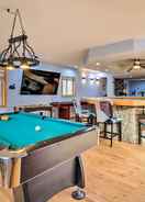 Imej utama Albrightsville Home: Game Room & Community Perks