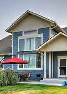 ภาพหลัก Beautiful Bozeman House - 10 Minutes to Downtown!