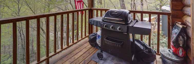 Khác Banner Elk Cabin w/ Fire Pit: Pets Welcome