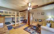 Khác 5 Banner Elk Cabin w/ Fire Pit: Pets Welcome