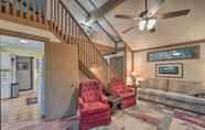 Others 3 Beech Mountain Cabin w/ Deck on Ski Resort!