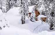 Others 6 Bear Valley Cabin - Ski to XC Trails!