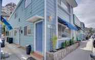 Others 5 Catalina Island Duplex - Steps to Beach & Pier!