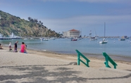 อื่นๆ 6 Catalina Island Duplex - Steps to Beach & Pier!