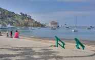 Others 6 Catalina Island Duplex - Steps to Beach & Pier!