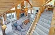 Others 3 3-acre Benezette Cabin W/hot Tub, Grill & Mtn View