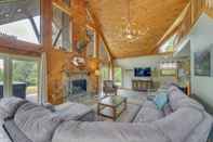 Others 3-acre Benezette Cabin W/hot Tub, Grill & Mtn View