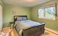 Lainnya 7 Anchorage Abode w/ Garden + Chugach Mtn Views