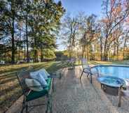 Others 6 'the Crown Goose' - Bullard Home w/ Pool & Spa!