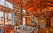 Others 7 Cozy Cumberland Mountain Cabin w/ Stunning Views!