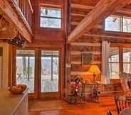 Others 3 Cozy Cumberland Mountain Cabin w/ Stunning Views!