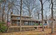 Others 4 Cozy Cumberland Mountain Cabin w/ Stunning Views!