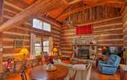 Others 5 Cozy Cumberland Mountain Cabin w/ Stunning Views!