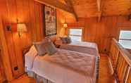 Others 6 Cozy Cumberland Mountain Cabin w/ Stunning Views!