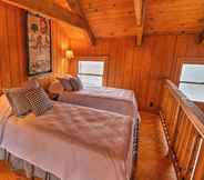 Others 6 Cozy Cumberland Mountain Cabin w/ Stunning Views!