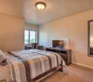 Khác 7 Cozy Donnelly Townhome < 6 Mi to Fish & Ski!