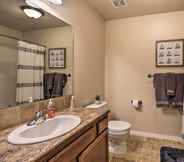 Khác 4 Cozy Donnelly Townhome < 6 Mi to Fish & Ski!