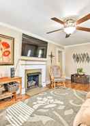 Imej utama Cozy Belmont Retreat ~ 14 Mi to Dtwn Charlotte!