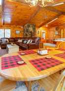 Imej utama Cabin Between Mt Snow and Stratton Mountain