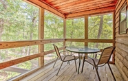 อื่นๆ 4 Bright Davis Escape w/ Screened-in Porch!