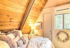 Khác 4 Cozy A-frame w/ Hot Tub, Fire Pit, & Fireplace!