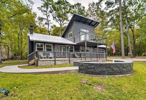 Others Cape Royale Cottage w/ Fire Pit & Water Views