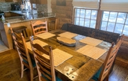 Lainnya 4 Family-friendly Massanutten Log Home w/ Views!