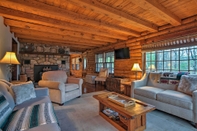 Lainnya Family-friendly Massanutten Log Home w/ Views!