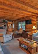 Imej utama Family-friendly Massanutten Log Home w/ Views!