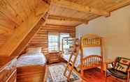 Others 5 Family-friendly Massanutten Log Home w/ Views!