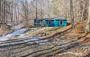 Others 3 Cozy Falls Brook Cabin: Hike & Swim On-site!