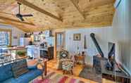 Others 2 Cozy Falls Brook Cabin: Hike & Swim On-site!