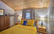 Others 7 Cozy Falls Brook Cabin: Hike & Swim On-site!