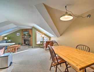 Others 2 Dover Condo w/ Views - Half Mile to Mt Snow!