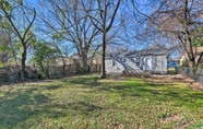 Khác 4 Fort Worth Home w/ Yard, 6 Mi to Downtown!