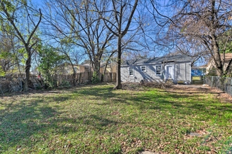 Khác 4 Fort Worth Home w/ Yard, 6 Mi to Downtown!