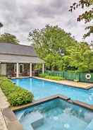 Imej utama Historic Virginia Wine Country Villa w/ Pool, Yard