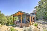 Others Contemporary Home w/ Deck & Mountain Views!