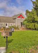 Imej utama Leelanau Country Cottage is Home Away From Home!