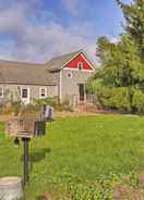 Imej utama Leelanau Country Cottage is Home Away From Home!