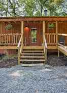 ภาพหลัก Kentucky Cabin w/ 2 Fishing Ponds & Trail Access