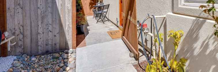 Others Elk Grove Studio w/ Private Patio: Walk to Casino!