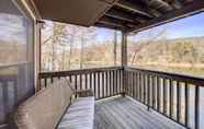 Others 3 Lakefront Butler Retreat w/ Hot Tub & Dock!