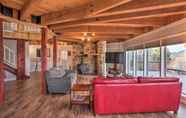 Others 7 Lakefront Retreat w/ Hot Tub ~ 7 Mi to Schweitzer!