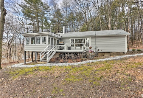 Others Modern Cabin Retreat, 4 Mi to Delaware River!