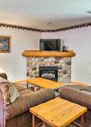 Imej utama Cozy Townhome By Starved Rock State Park