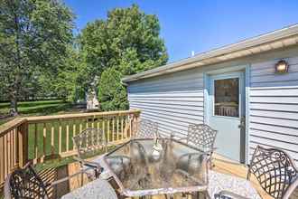 Others 4 Harrisburg Home w/ Deck: 12 Mi to Hersheypark