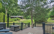 Others 5 Pet-friendly Delta Cabin w/ Private Hot Tub!